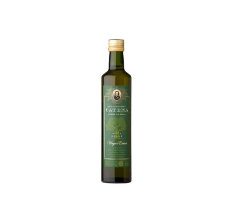 Aceite de Oliva Don Domingo V. Catena - Blend Suave