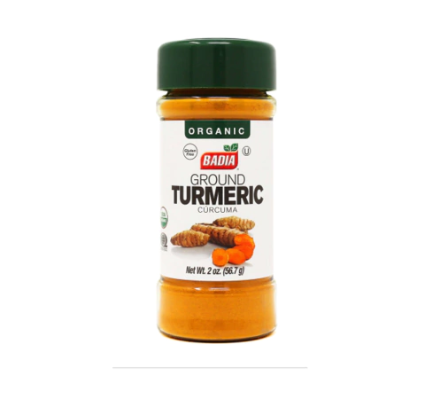 CURCUMA - 56.7gr - BADIA - - comprar online
