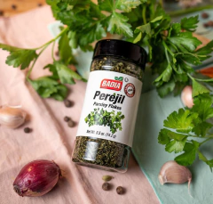 PEREJIL - 14.2gr - BADIA - comprar online