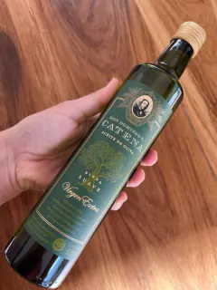 Aceite de Oliva Don Domingo V. Catena - Blend Suave en internet