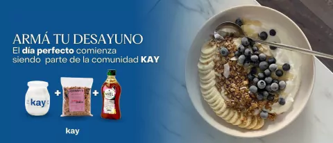 Banner de la categoría MANTEQUILLAS