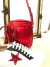 ELVIRA C - Carteras Badeso by Vanesa Badeso
