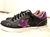 ZAPATILLA STAR PLOMO - comprar online