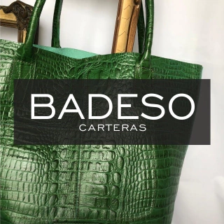 Carteras Badeso by Vanesa Badeso