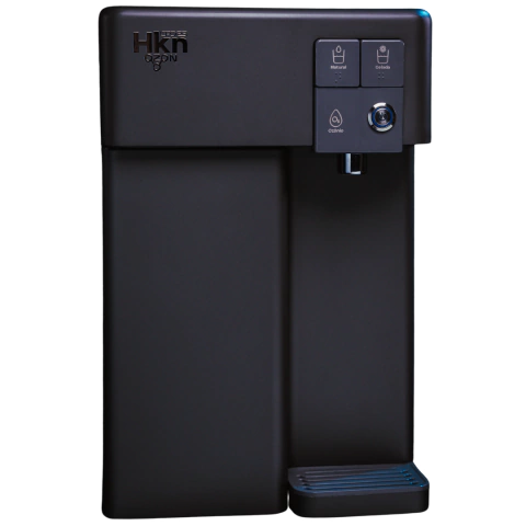 Purificador Água Gelada Super Alcalina Ionizada c/ Ozônio CPD 23 Ozon PREMIUM - Hoken - loja online