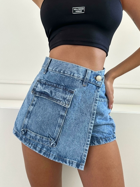 Skort Presley - DISCONTINUO