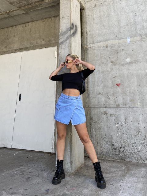 Mini Luisana