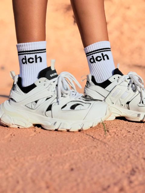 Medias Clasic DCH - comprar online