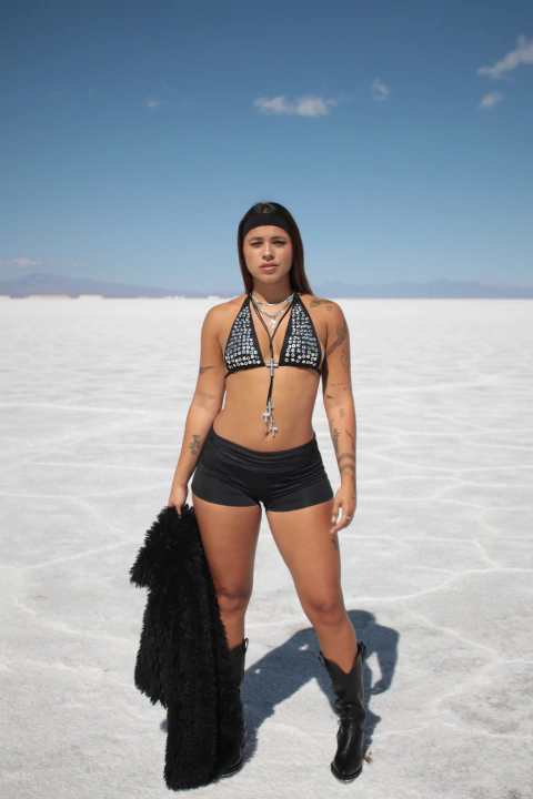 Short Frunce - comprar online