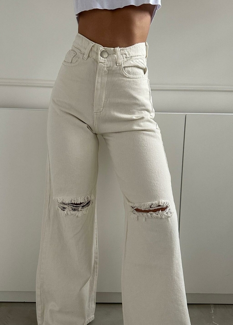 Wide Leg Savannah