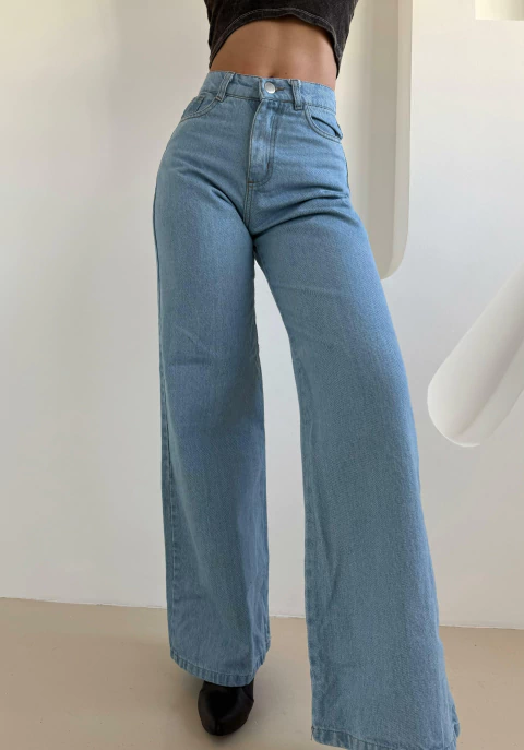 Denim Bliss - comprar online