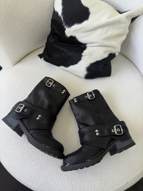 Botas Genova art.1300 - comprar online