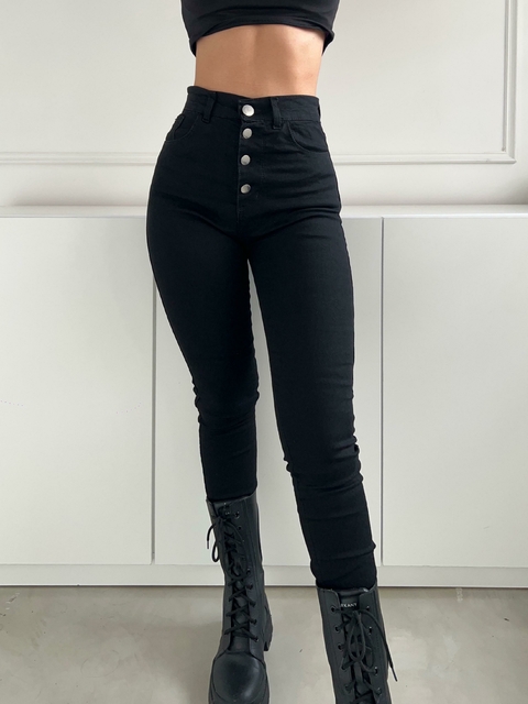 Skinny Buttons