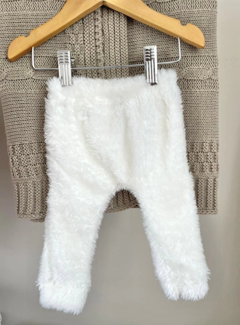 PANTALONCITO PELUCHE