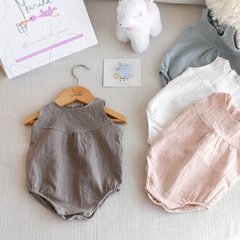 AJUAR ZOE - Marila Gifts
