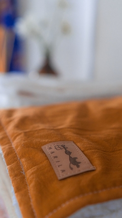 Manta Tussor suave y abrigada - comprar online