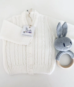 Saquito Tejido Sofi - tienda online