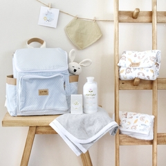 Mochila Maternal - Marila Gifts