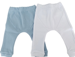 PANTALONCITO CON PUÑO - tienda online