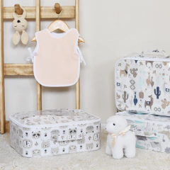 Valija organizadora Ajuar Bebé - Marila Gifts