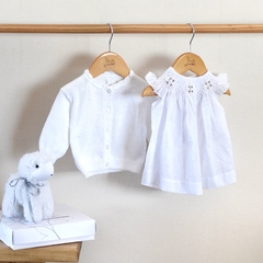 VESTIDITO CINDERELLLA - comprar online