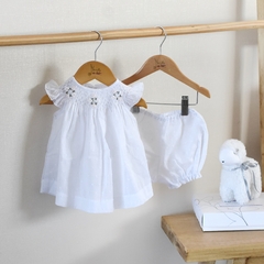 VESTIDITO CINDERELLLA