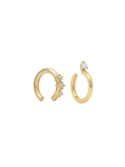 Cuff Set