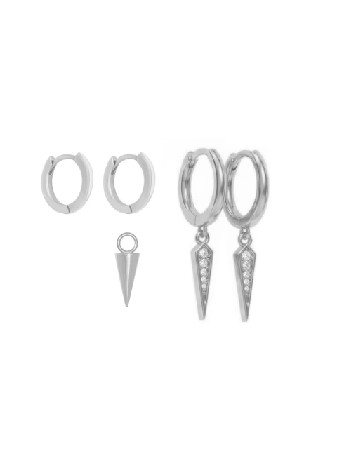 Set Basic S con Soma + Alva