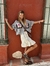 Camisa Luisa - comprar online