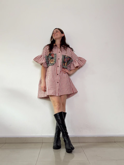 Camisola Dominga - comprar online