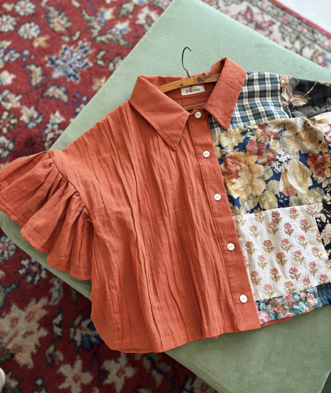 Camisa al sol - comprar online