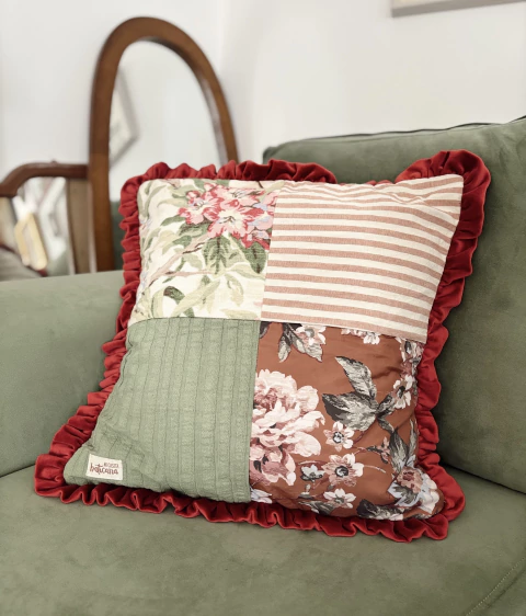 ALMOHADÓN 50x50 - comprar online