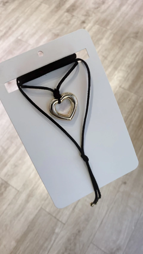 Collar Cerbaia - comprar online