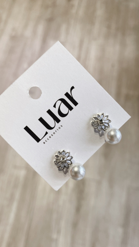 Aros Lily - comprar online