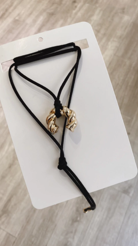 Collar Arkansas - comprar online