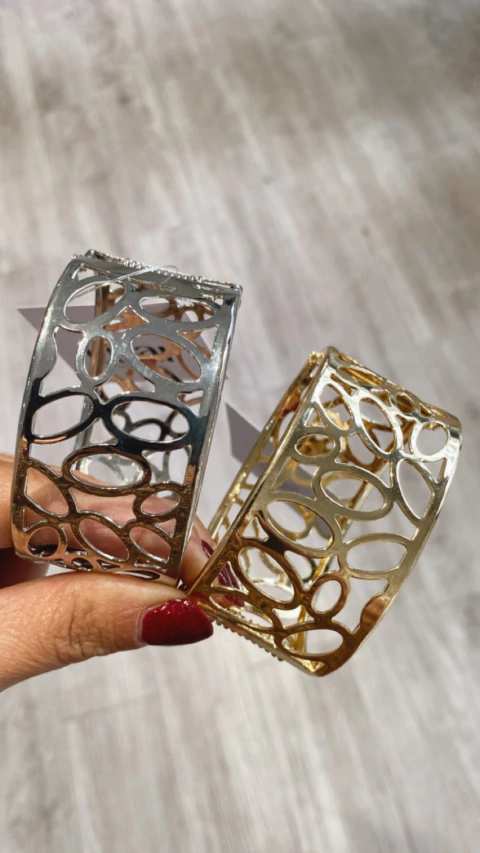 Brazalete Bali - comprar online