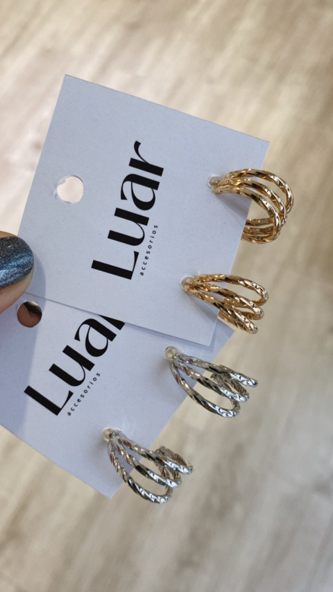 Aros Augusta - comprar online