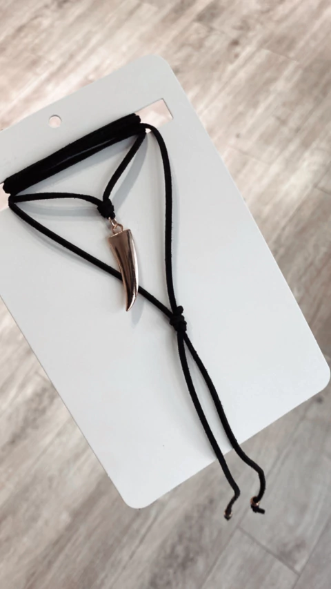 Collar Alberi - comprar online