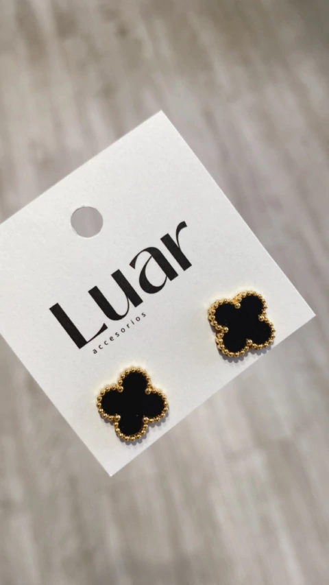 Aros Sara Acero - comprar online