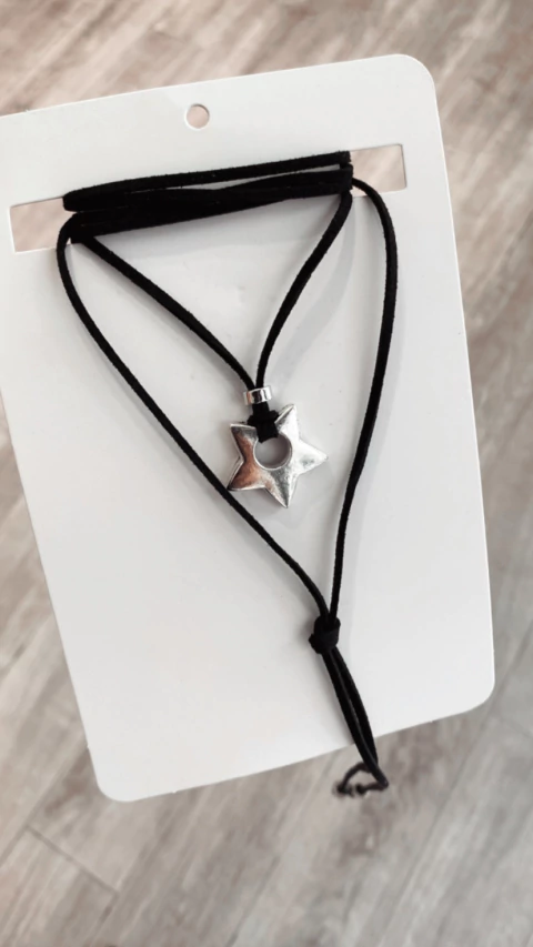 Collar Indiana - comprar online