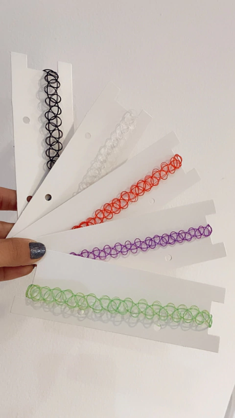 Choker Alanya en internet