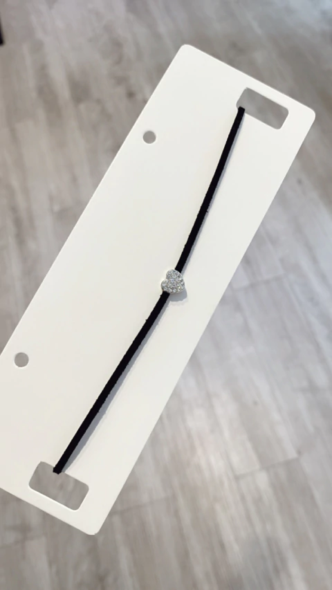 Choker Corazón - comprar online