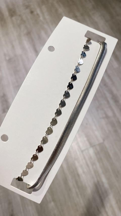 Choker Lila - comprar online