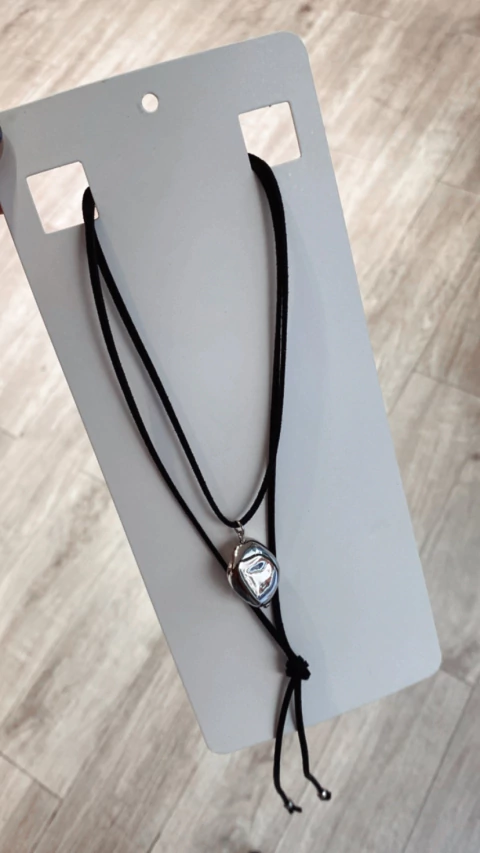 Collar Dakar - comprar online