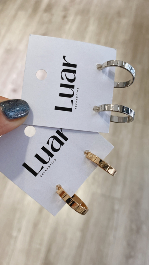 Aros Mazunte - comprar online