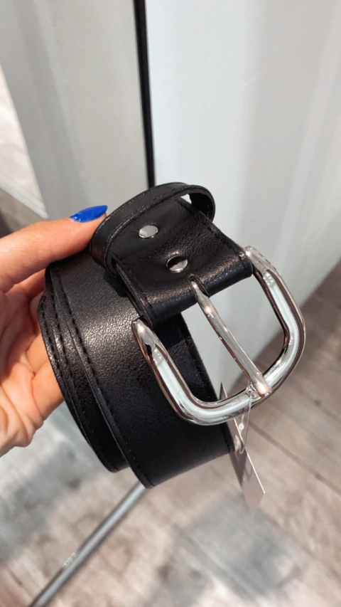 Cinto Dogana - comprar online