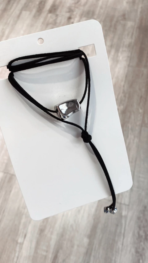 Collar Augusta - comprar online