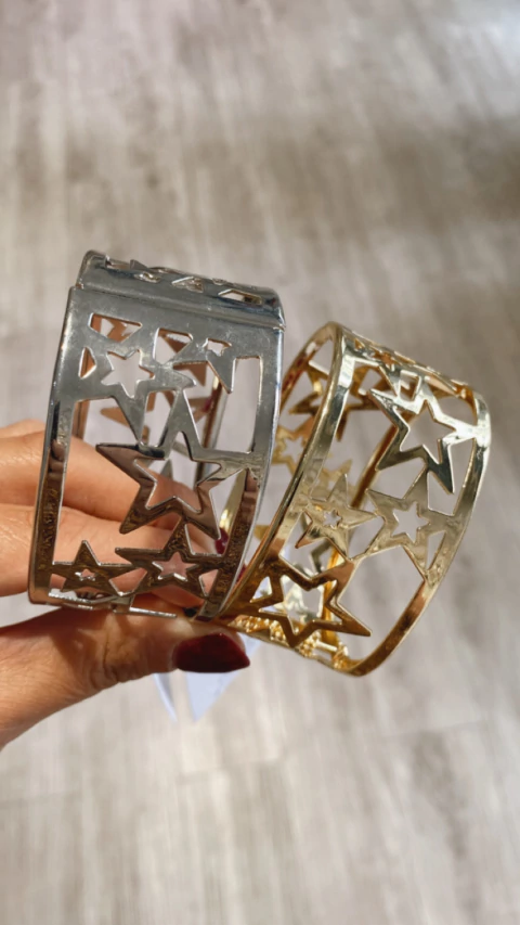 Brazalete Stars - comprar online