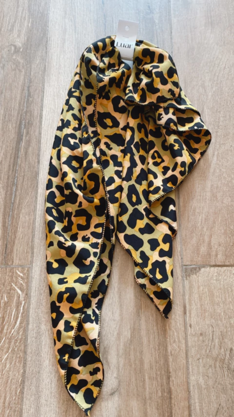 Pañuelo Wild - comprar online