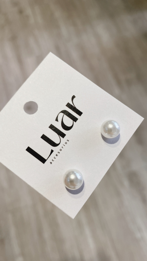 Aros Pearl - comprar online